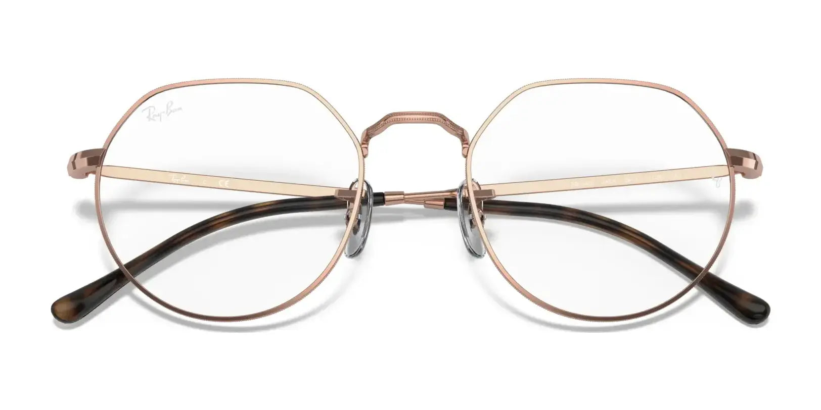 Ray-Ban JACK RX6465 Eyeglasses