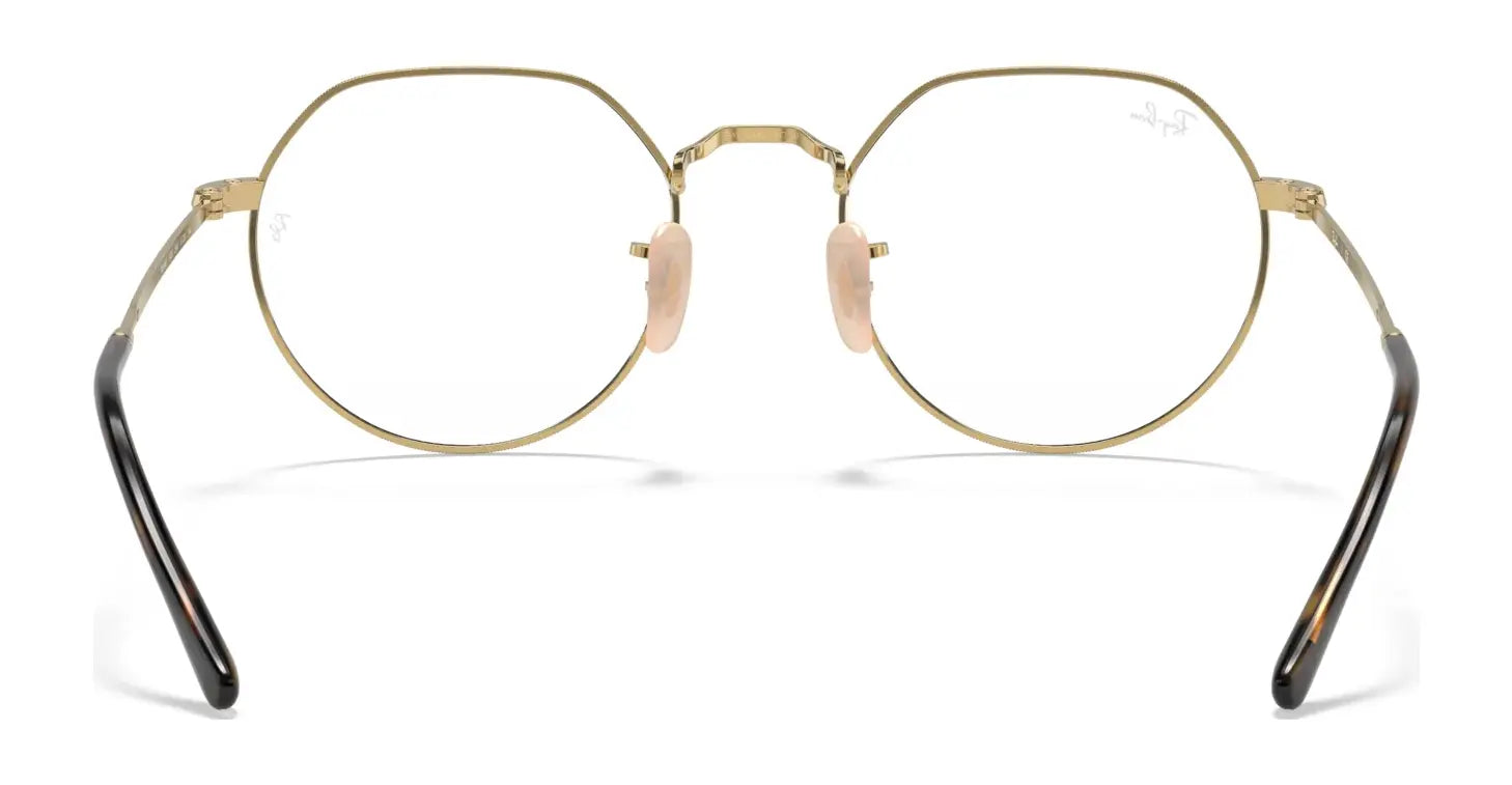 Ray-Ban JACK RX6465 Eyeglasses