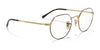 Ray-Ban JACK RX6465 Eyeglasses / Copper №2943 / Size 49