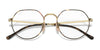 Ray-Ban JACK RX6465 Eyeglasses / Copper №2943 / Size 49
