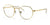 Ray-Ban JACK RX6465 Eyeglasses / Legend Gold №3086