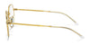 Ray-Ban JACK RX6465 Eyeglasses / Copper №2943 / Size 49