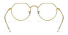 Ray-Ban JACK RX6465 Eyeglasses / Copper №2943 / Size 49