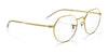 Ray-Ban JACK RX6465 Eyeglasses / Copper №2943 / Size 49