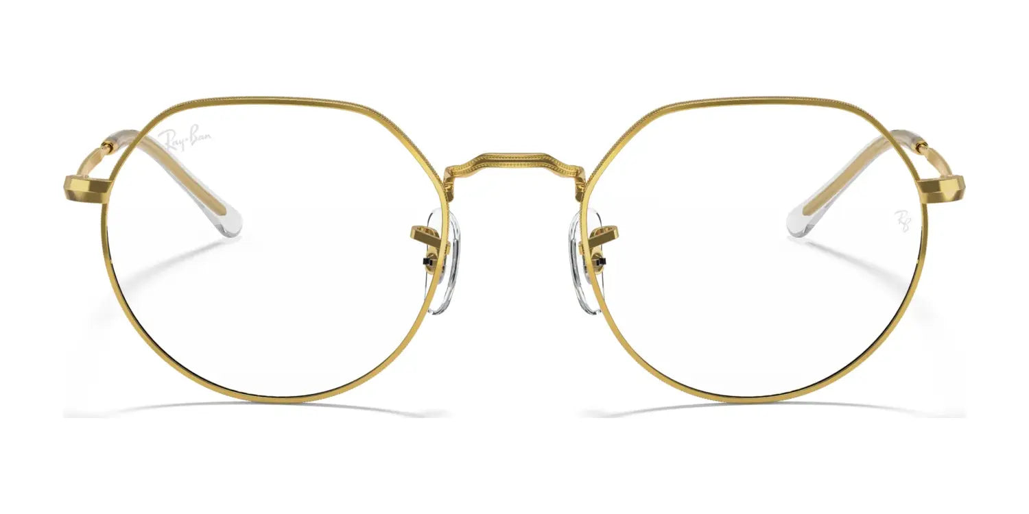 Ray-Ban JACK RX6465 Eyeglasses