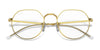 Ray-Ban JACK RX6465 Eyeglasses / Copper №2943 / Size 49
