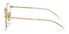 Ray-Ban JACK RX6465 Eyeglasses / Copper №2943 / Size 49