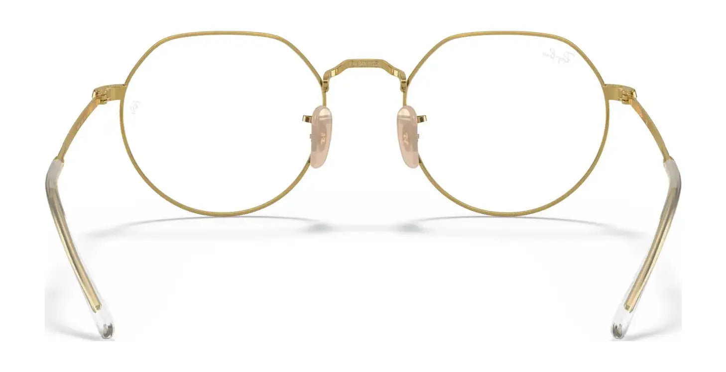 Ray-Ban JACK RX6465 Eyeglasses