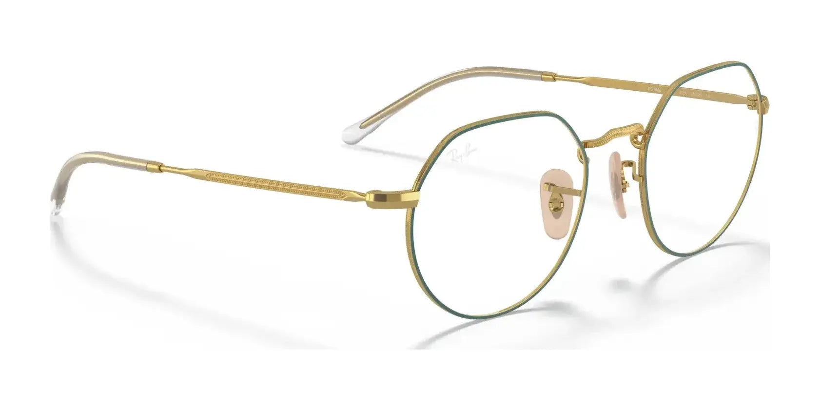 Ray-Ban JACK RX6465 Eyeglasses