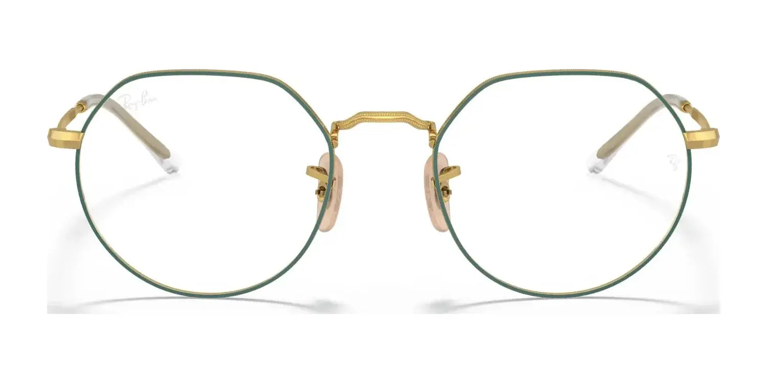 Ray-Ban JACK RX6465 Eyeglasses