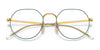 Ray-Ban JACK RX6465 Eyeglasses / Copper №2943 / Size 49
