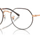 Havana On Rose Gold №3176