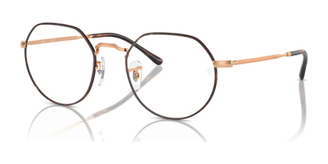 Ray-Ban JACK RX6465 Eyeglasses