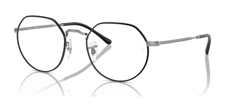 Ray-Ban JACK RX6465 Eyeglasses