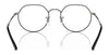 Ray-Ban JACK RX6465 Eyeglasses / Copper №2943 / Size 49