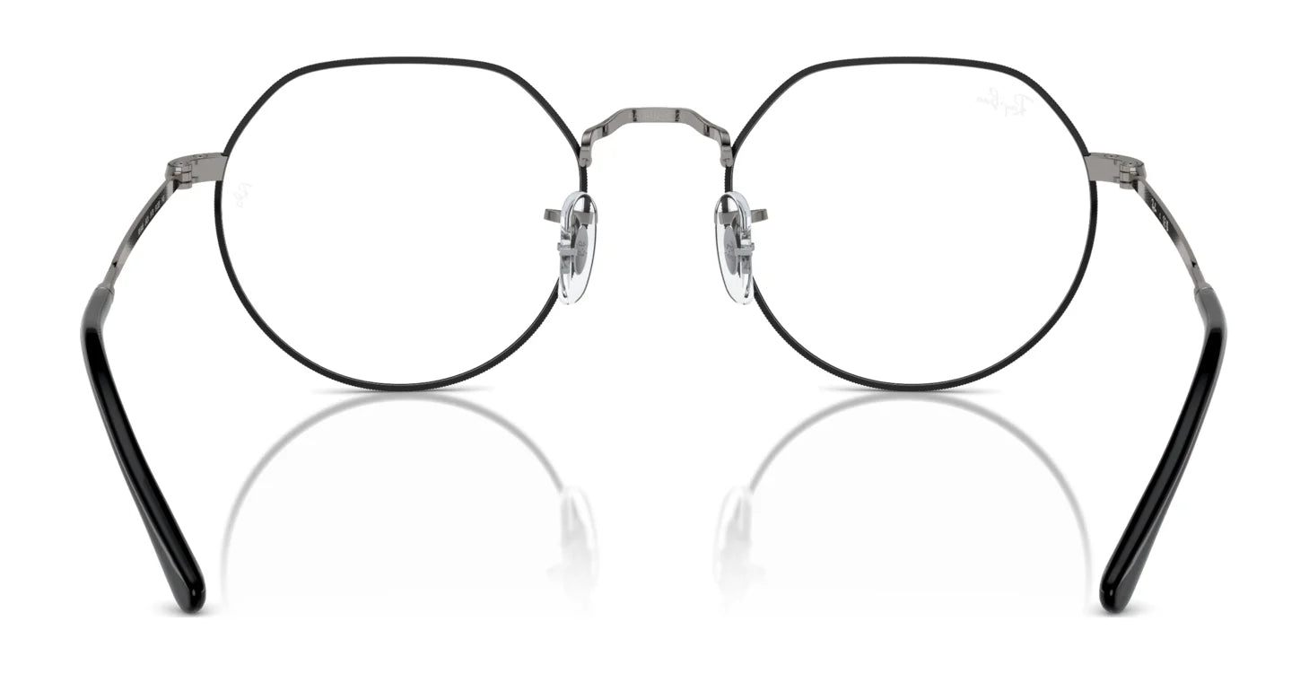 Ray-Ban JACK RX6465 Eyeglasses