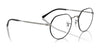 Ray-Ban JACK RX6465 Eyeglasses / Copper №2943 / Size 49