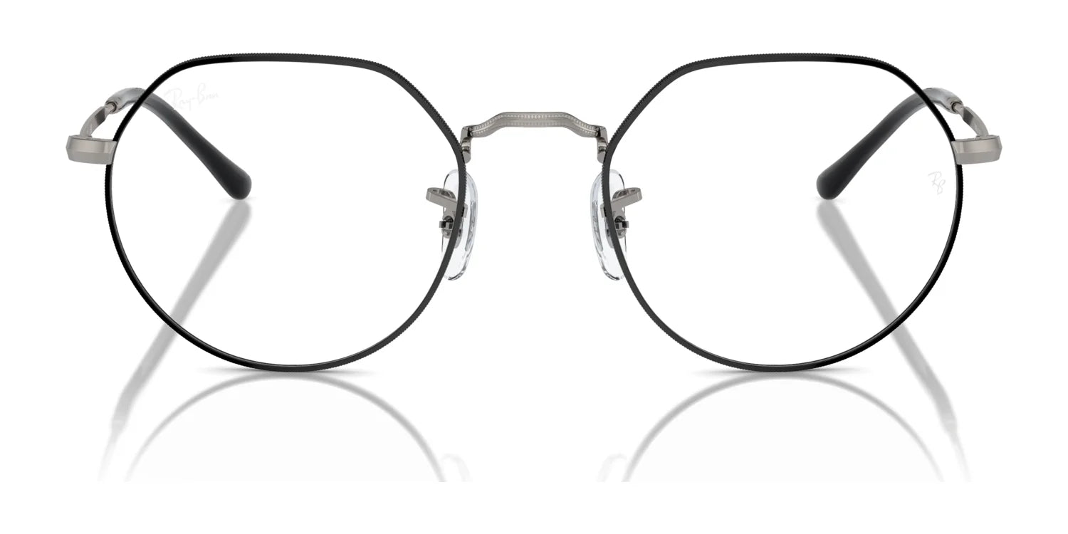 Ray-Ban JACK RX6465 Eyeglasses