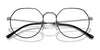 Ray-Ban JACK RX6465 Eyeglasses / Copper №2943 / Size 49