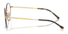 Ray-Ban JACK RX6465 Eyeglasses / Copper №2943 / Size 49
