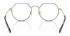 Ray-Ban JACK RX6465 Eyeglasses / Copper №2943 / Size 49