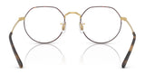 Ray-Ban JACK RX6465 Eyeglasses