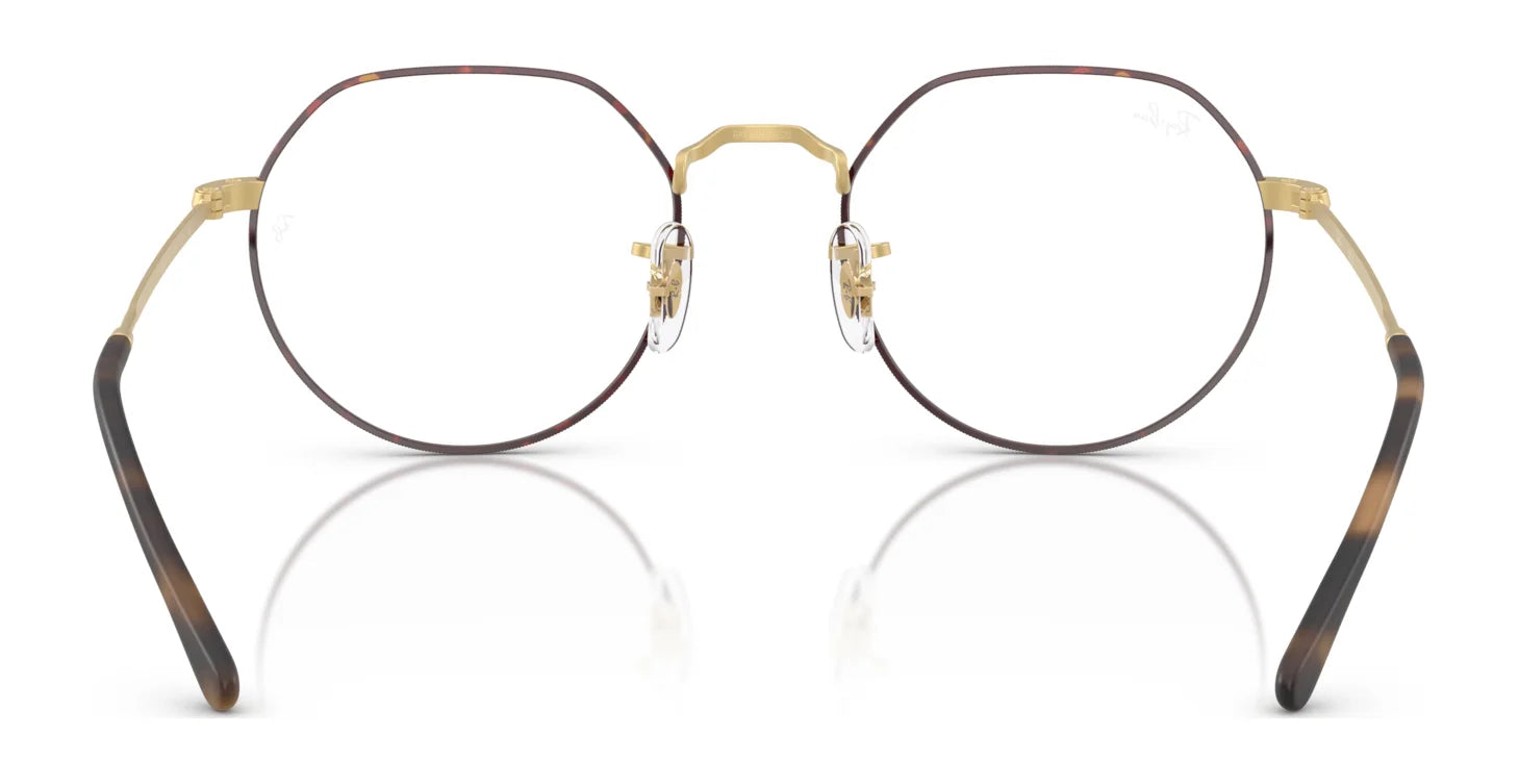 Ray-Ban JACK RX6465 Eyeglasses