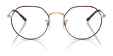 Ray-Ban JACK RX6465 Eyeglasses