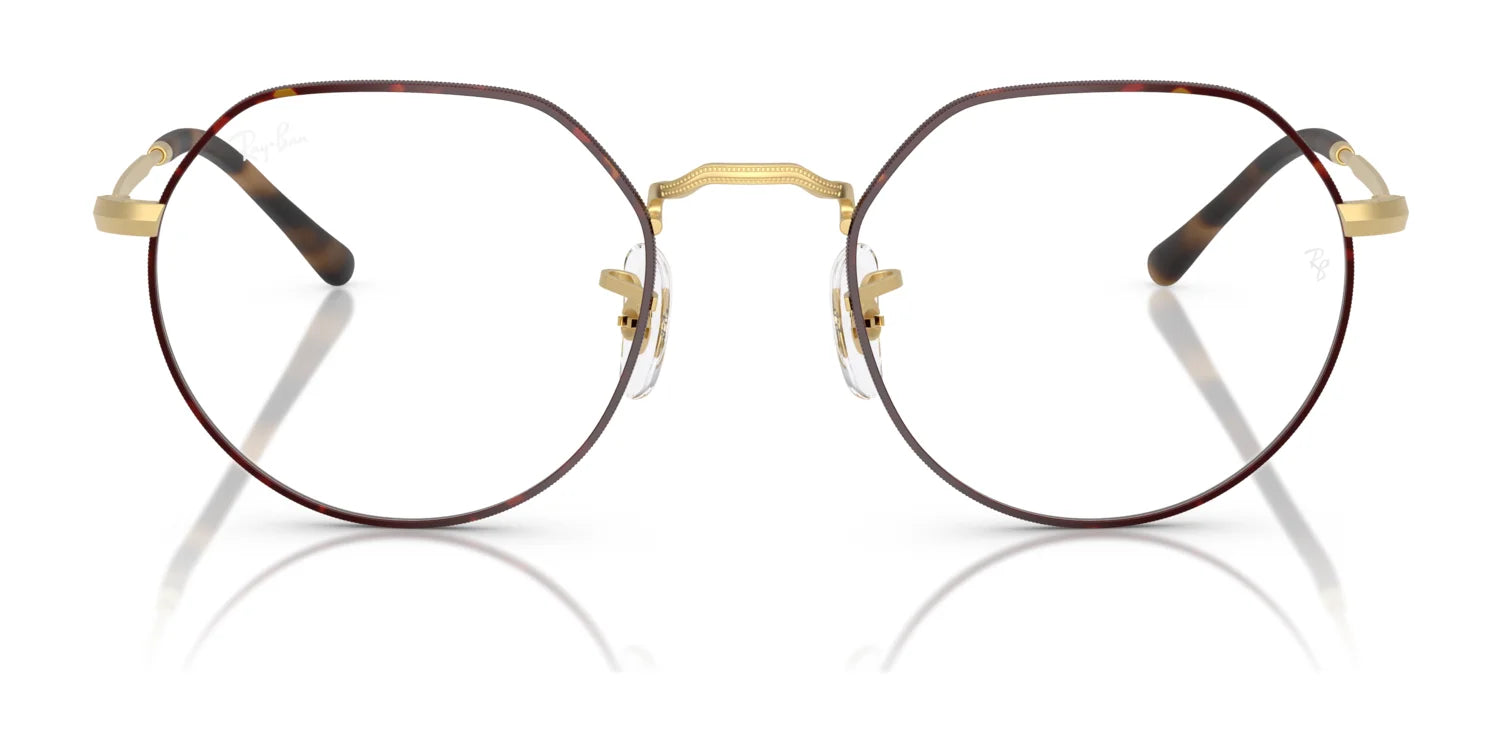 Ray-Ban JACK RX6465 Eyeglasses