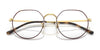 Ray-Ban JACK RX6465 Eyeglasses / Copper №2943 / Size 49