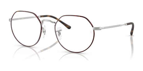 Ray-Ban JACK RX6465 Eyeglasses