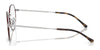 Ray-Ban JACK RX6465 Eyeglasses / Copper №2943 / Size 49