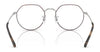 Ray-Ban JACK RX6465 Eyeglasses / Copper №2943 / Size 49