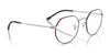 Ray-Ban JACK RX6465 Eyeglasses / Copper №2943 / Size 49