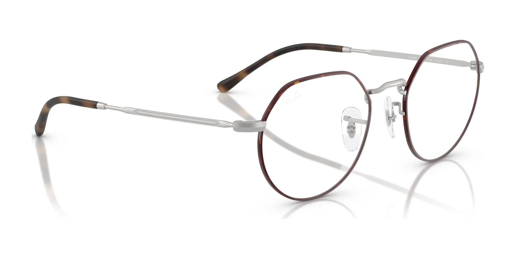 Ray-Ban JACK RX6465 Eyeglasses