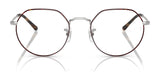 Ray-Ban JACK RX6465 Eyeglasses