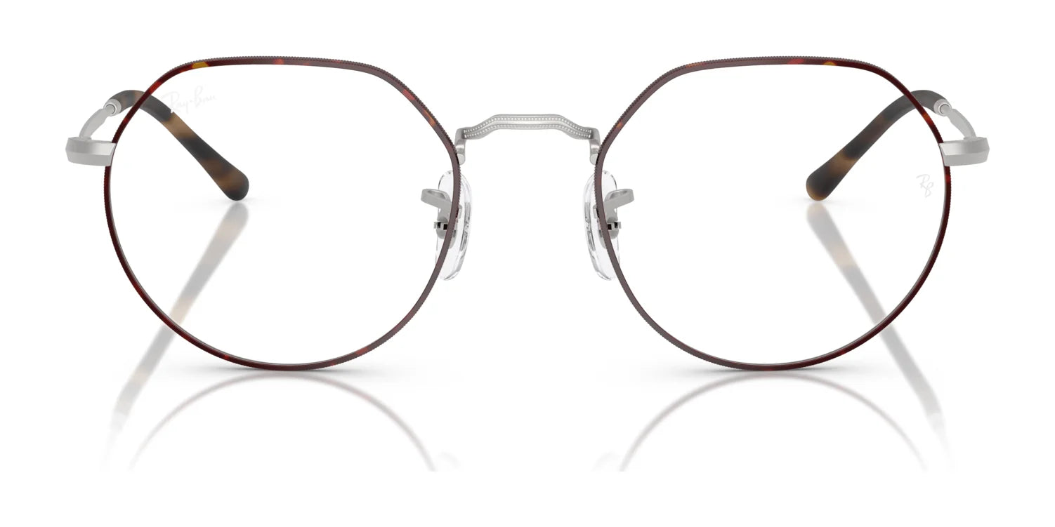 Ray-Ban JACK RX6465 Eyeglasses