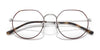 Ray-Ban JACK RX6465 Eyeglasses / Copper №2943 / Size 49