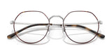 Ray-Ban JACK RX6465 Eyeglasses