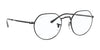 Ray-Ban JACK RX6465F Eyeglasses | Size 53 / Black №2509