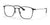 Ray-Ban RX6466 Eyeglasses / Black №2904