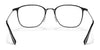 Ray-Ban RX6466 Eyeglasses / Black №2904 / Size 49