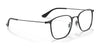 Ray-Ban RX6466 Eyeglasses / Black №2904 / Size 49