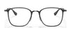 Ray-Ban RX6466 Eyeglasses / Black №2904 / Size 49