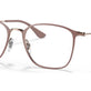Beige On Copper №2973