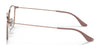 Ray-Ban RX6466 Eyeglasses / Black №2904 / Size 49