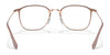 Ray-Ban RX6466 Eyeglasses / Black №2904 / Size 49
