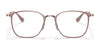 Ray-Ban RX6466 Eyeglasses / Black №2904 / Size 49