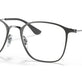 Grey On Gunmetal №3102