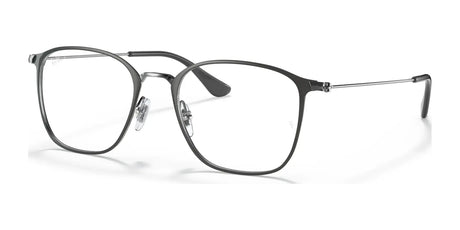 Ray-Ban RX6466 Eyeglasses